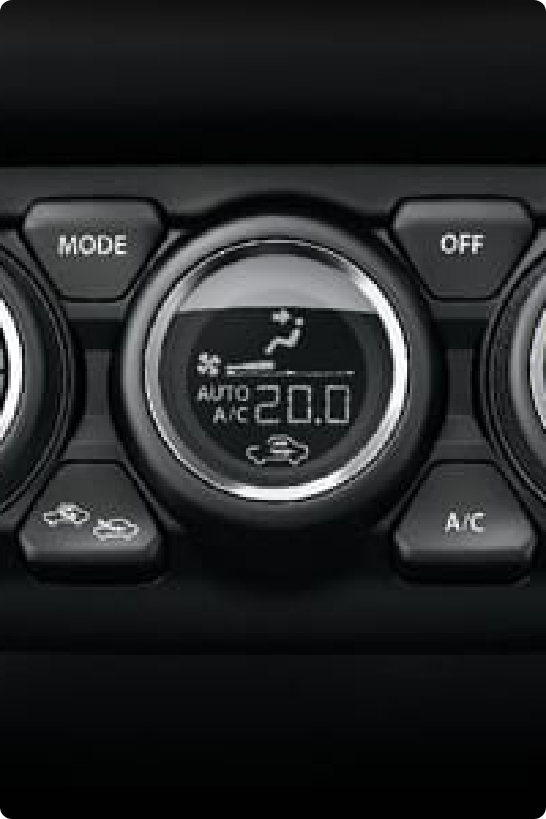 Climate Control
