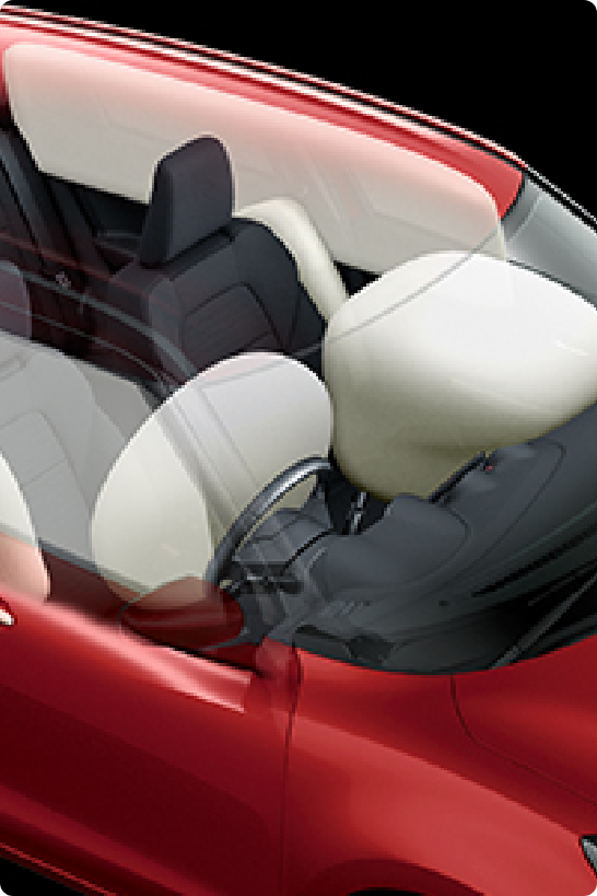 Air bags